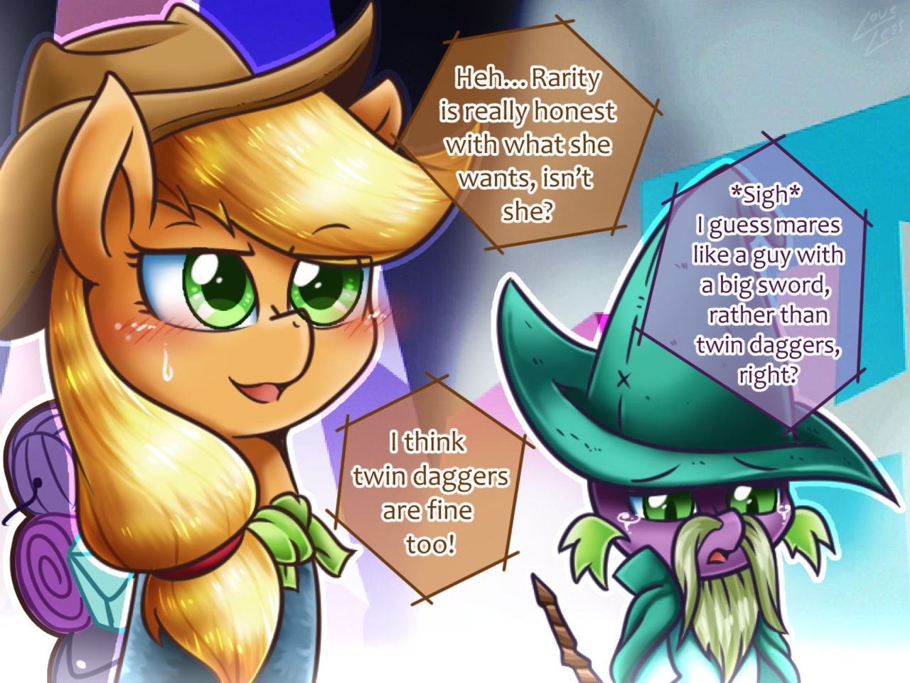 (vacacung ) Second World Vol. 4 (My little pony)_132.jpg